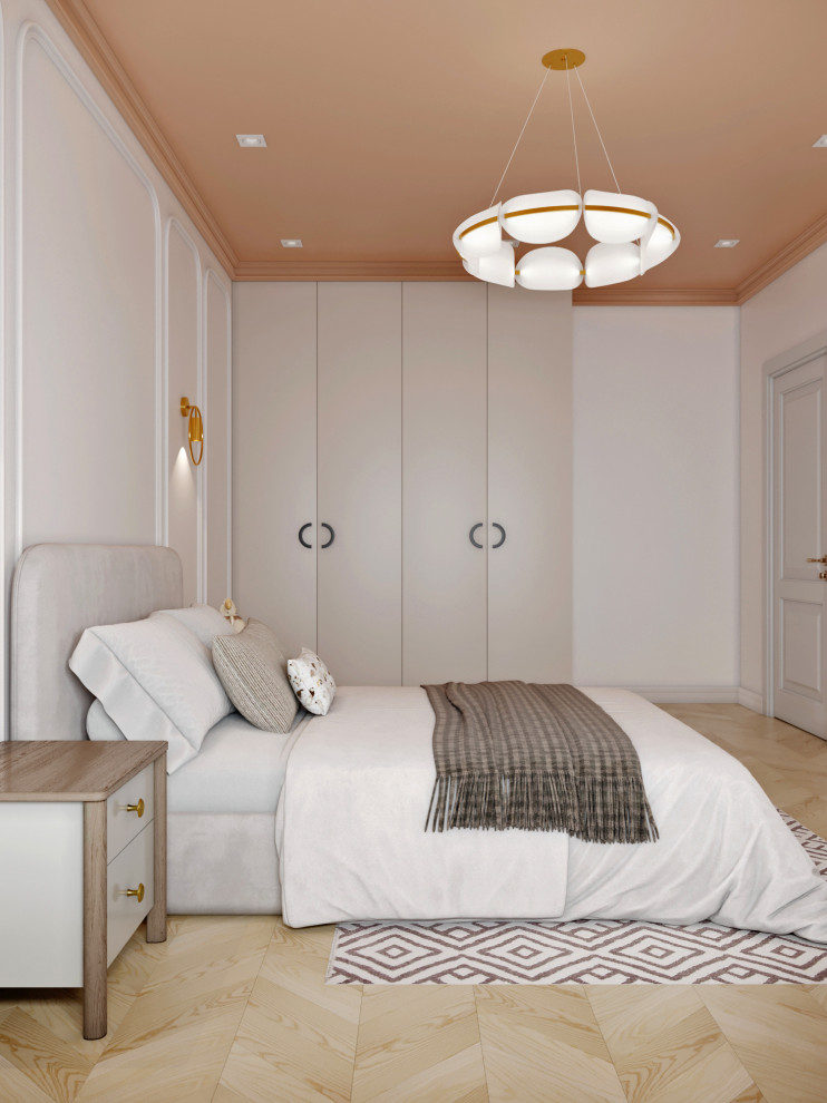 ЖК Чистое Небо