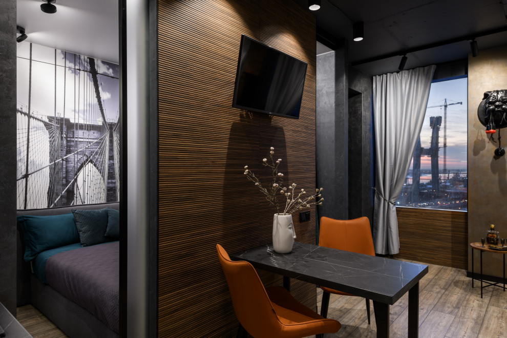 Квартира 3х мостов