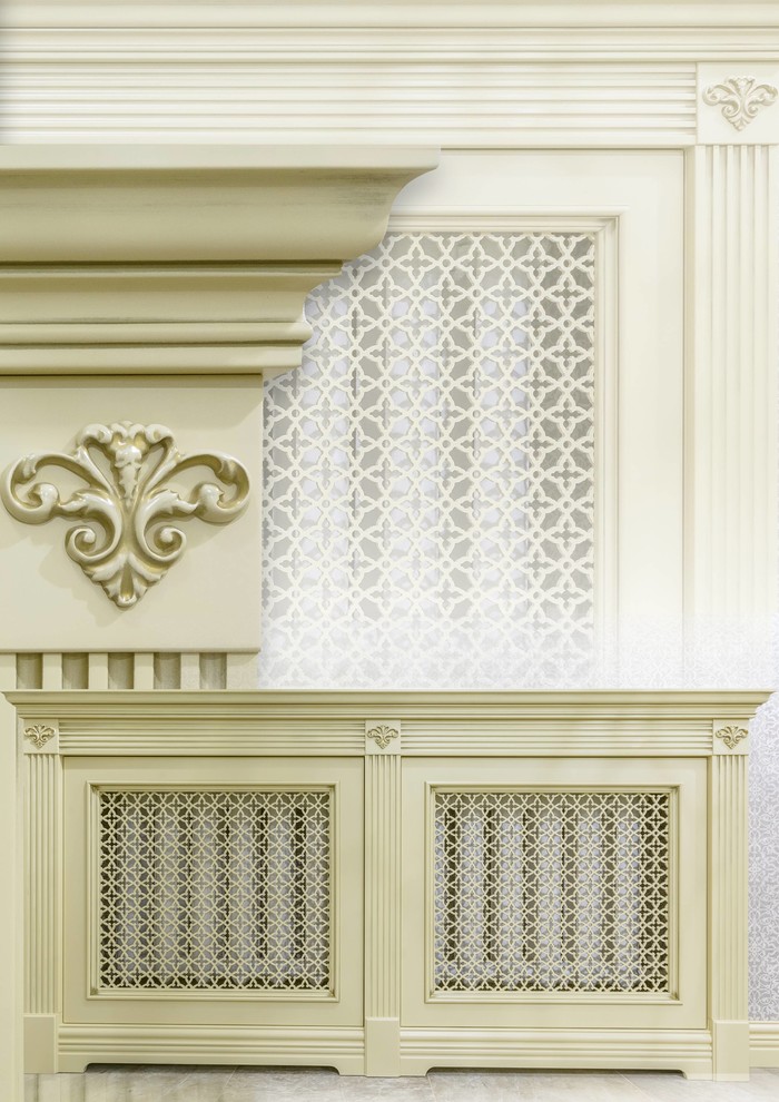 дом под ключ