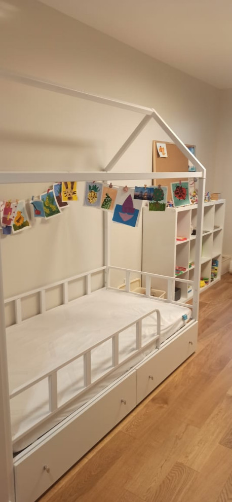 СОЧИ МЯГКИЙ МИНИМАЛИЗМ 126м