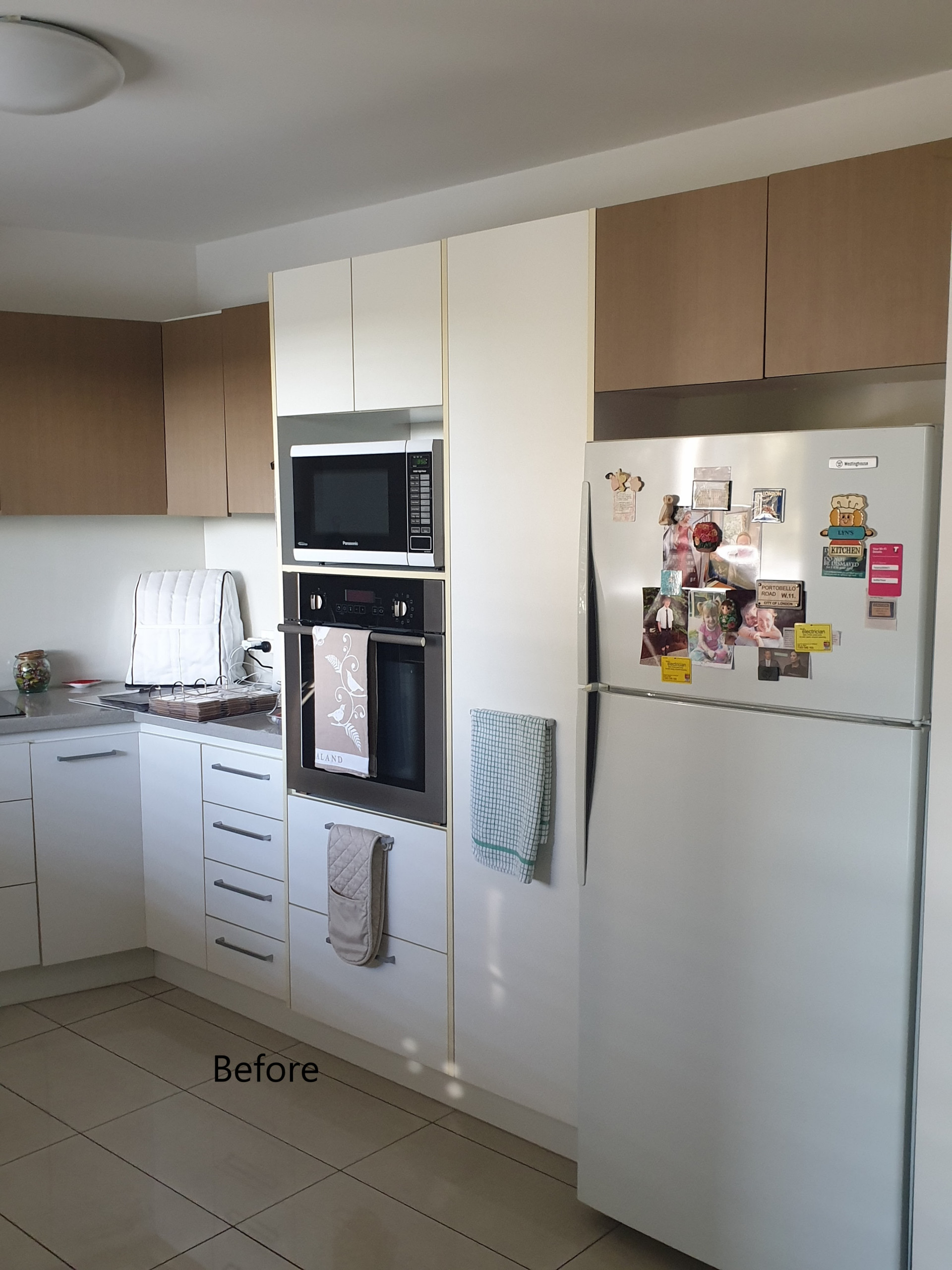 Complete Kitchen renovation Gaythorn