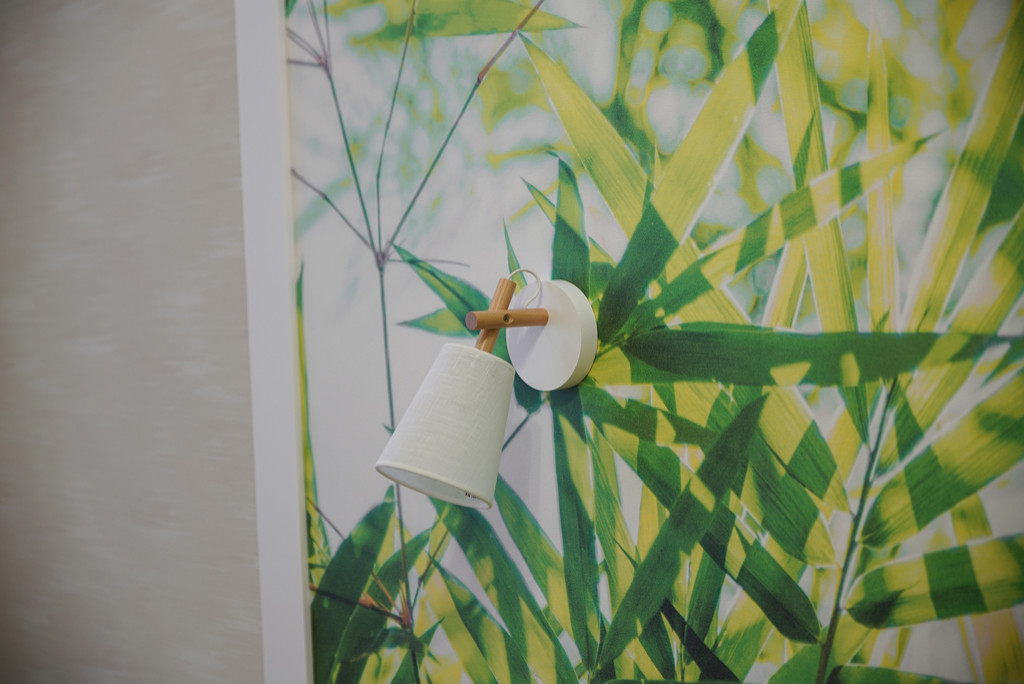 Реализованный проект 3х к.квартиры ул. Республиканская