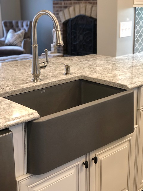 Wilmes After / Before Kitchen Remodel