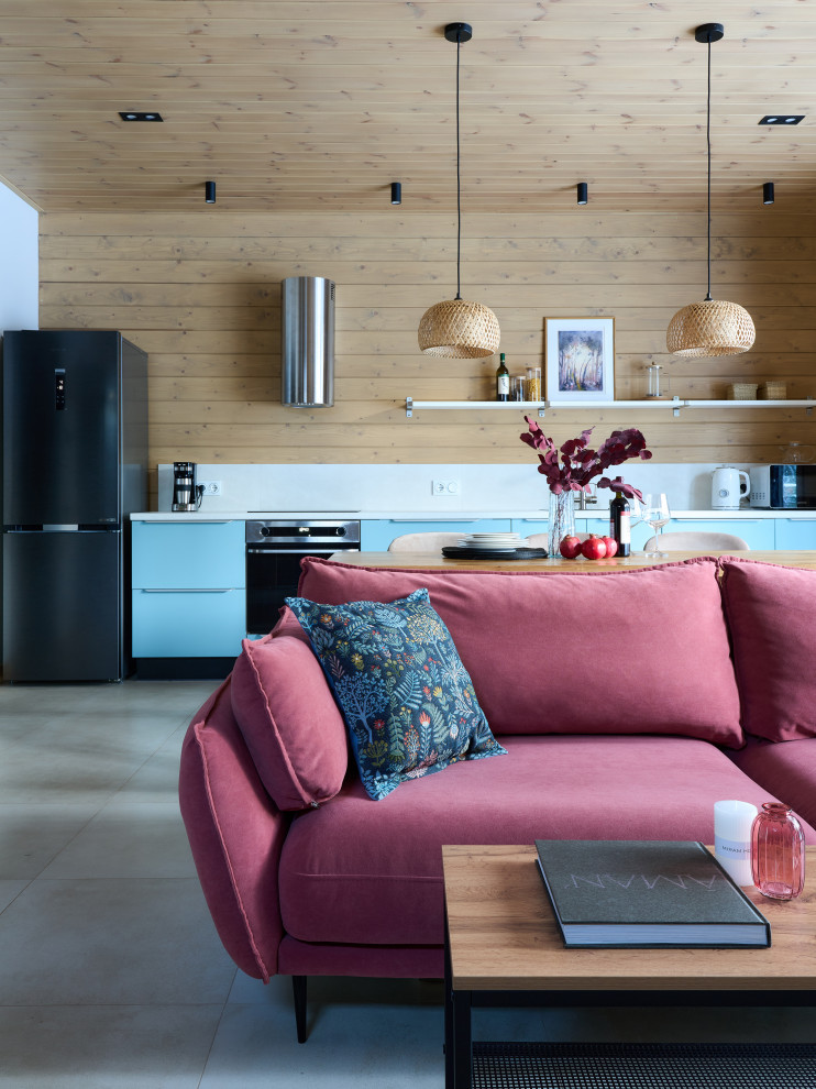 База отдыха BarniHut. Коробицыно