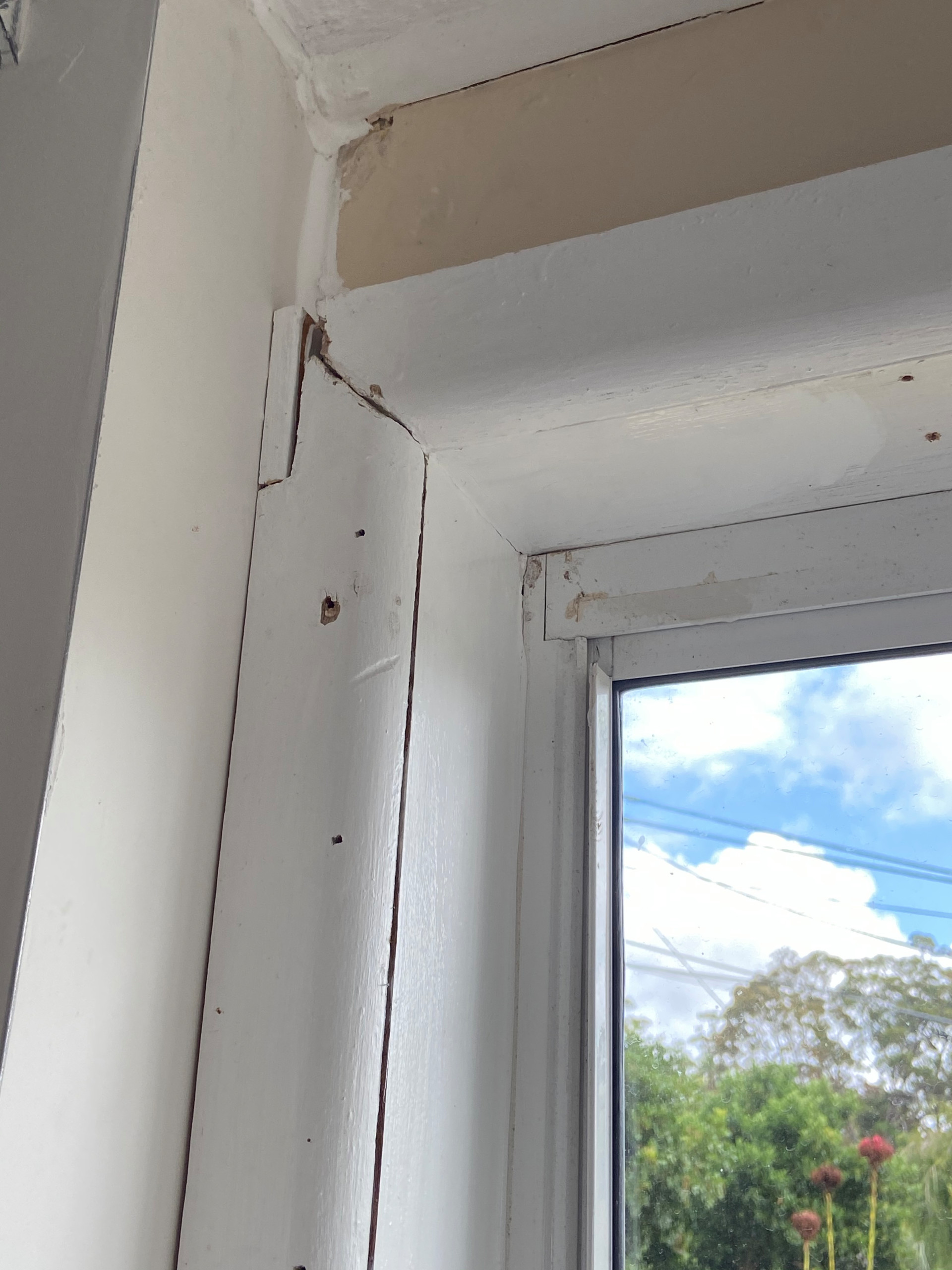 DIY WITH SOME HELP
