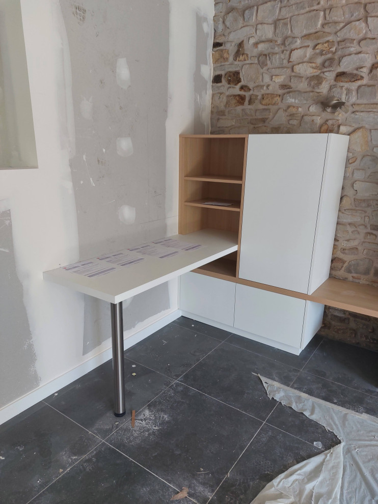 Aménagement sur mesure
