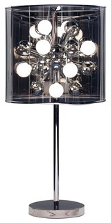 Adesso - Starburst Lamp - View in Your Room! | Houzz
