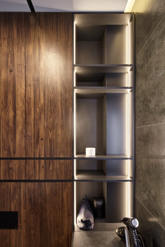 Дизайн квартиры в Сердце Столицы