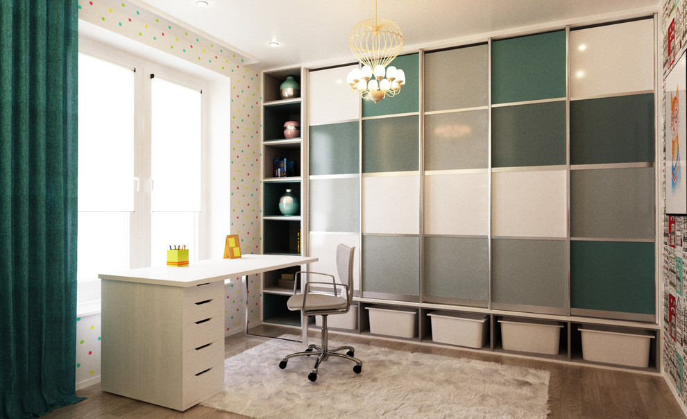 Проект ТаунХауса в жк "Крона"