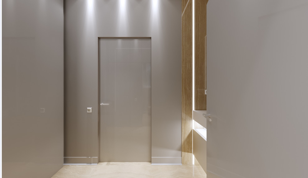 Квартира 007