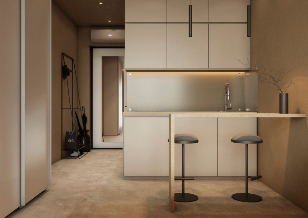 Апартаменты Метрополь