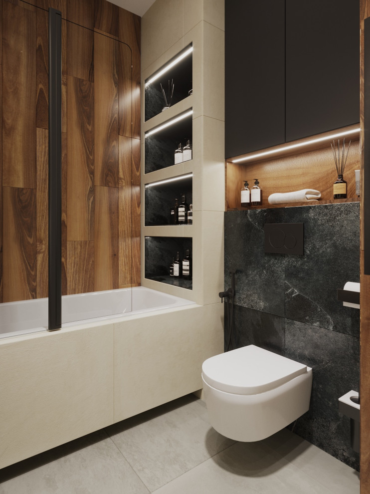 Квартира в ЖК Level