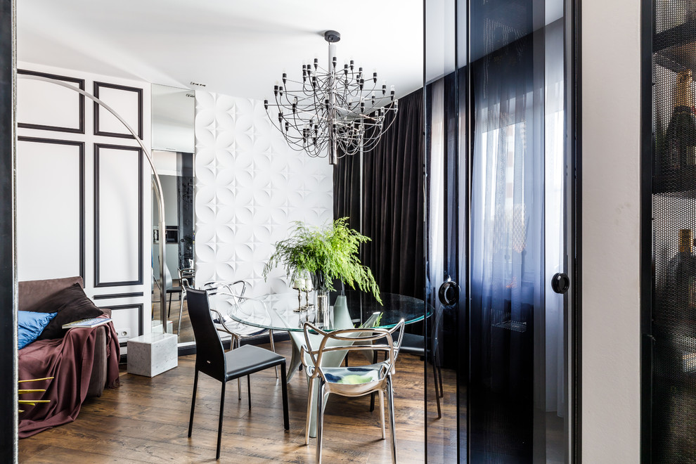 квартира ЖК Триумф