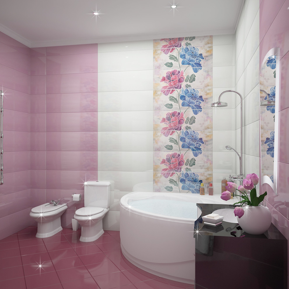 Особняк в Краснодаре. Классический стиль.