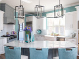 Transitional Kitchen Transitional Kitchen