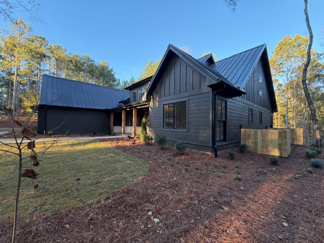 Retreat at The Reserve