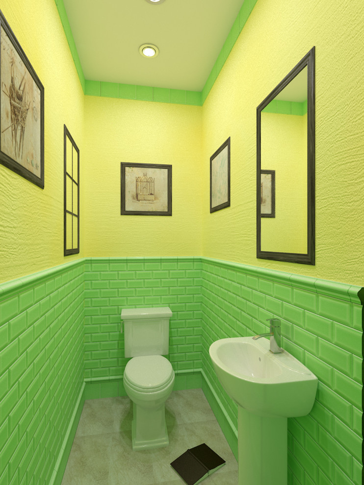 Квартира - Солнце каждый день.