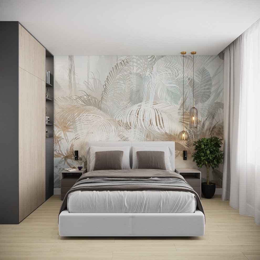 ЖК Белый Сад