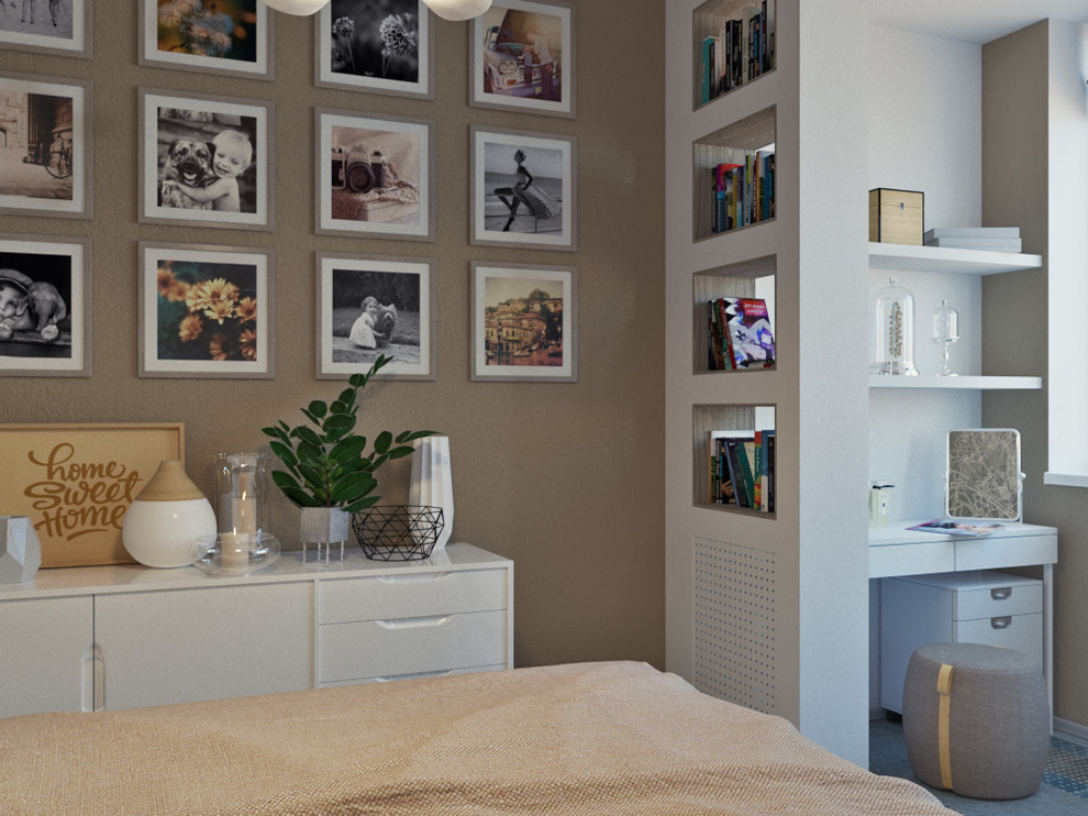 Квартира "В"