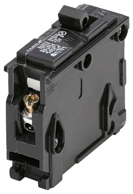 Industrial Circuit Breaker Types Industrial Circuit Breaker Types