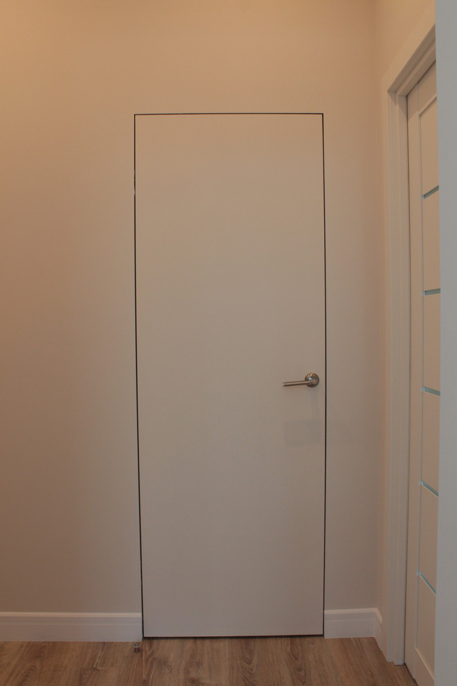 ЖК Маршала Захарова