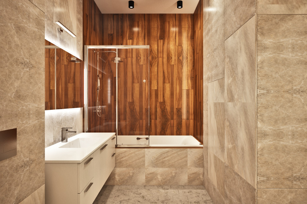 В стиле лофт