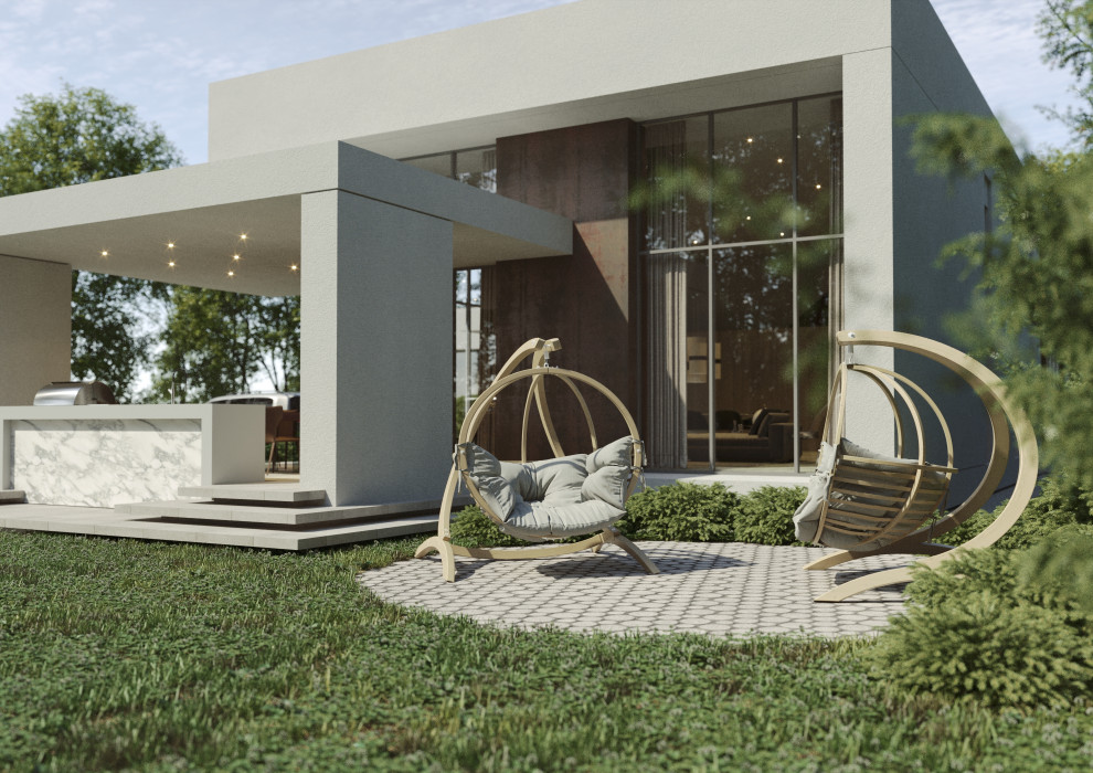 дом по улице Мысовая, Владивосток