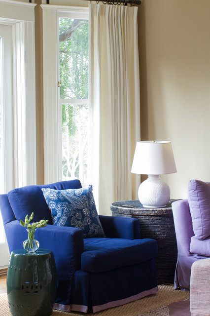 Sullivan and Company shabby-chic-inspirerad-allrum