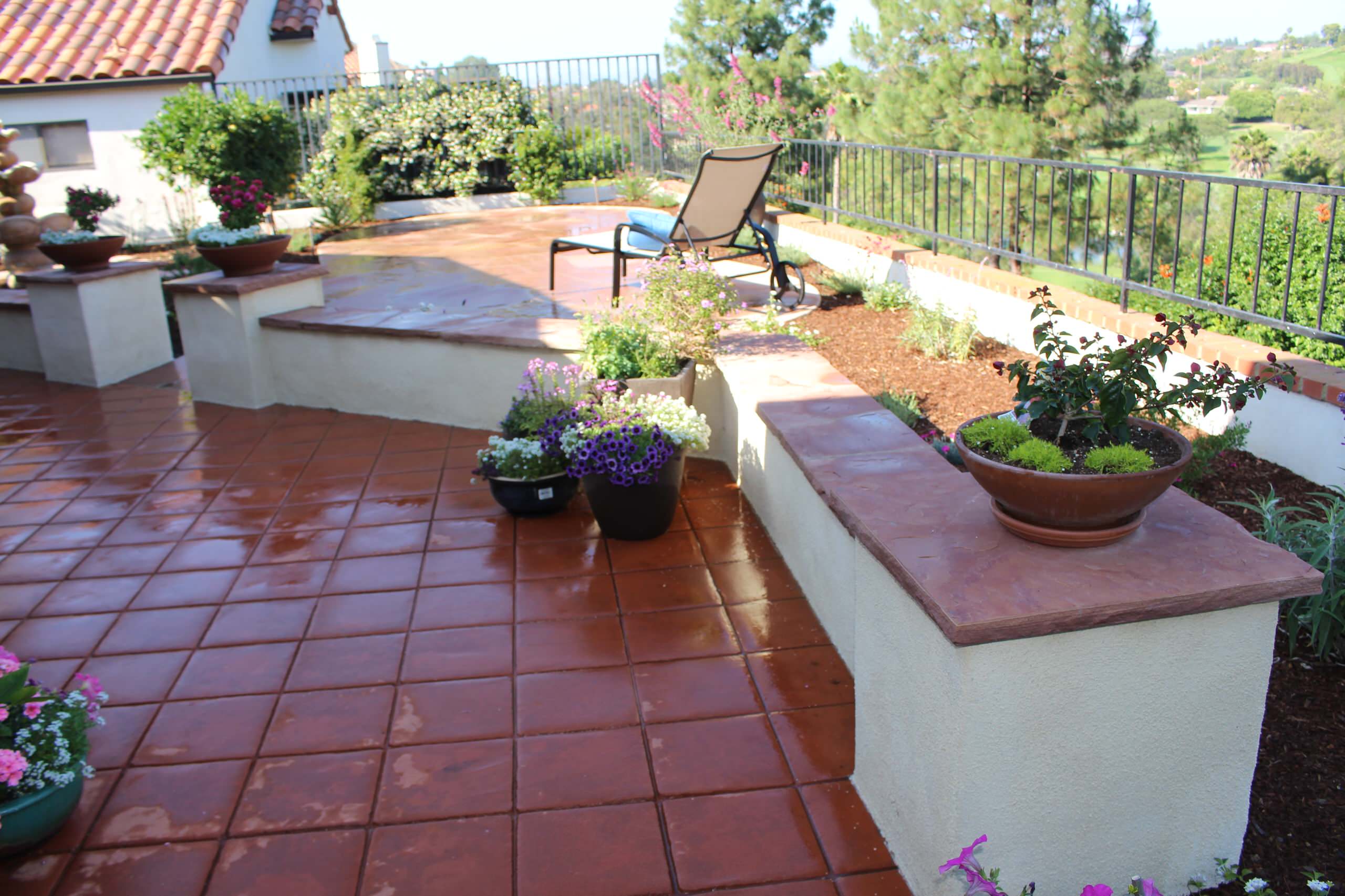 Flagstone