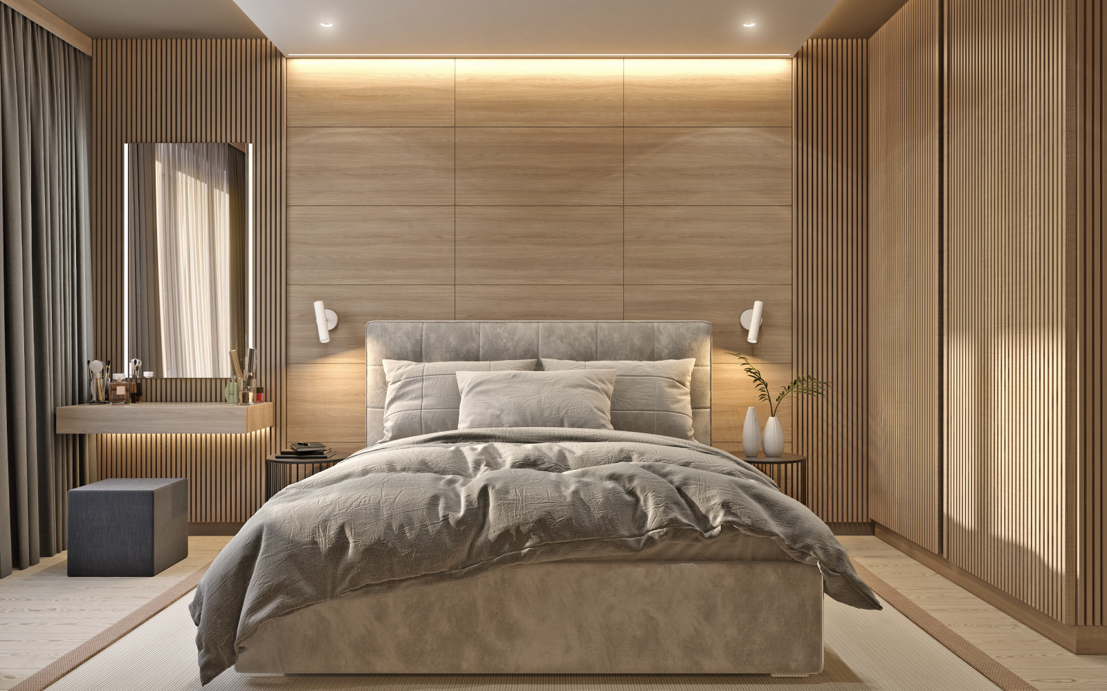 Квартира для молодой семьи