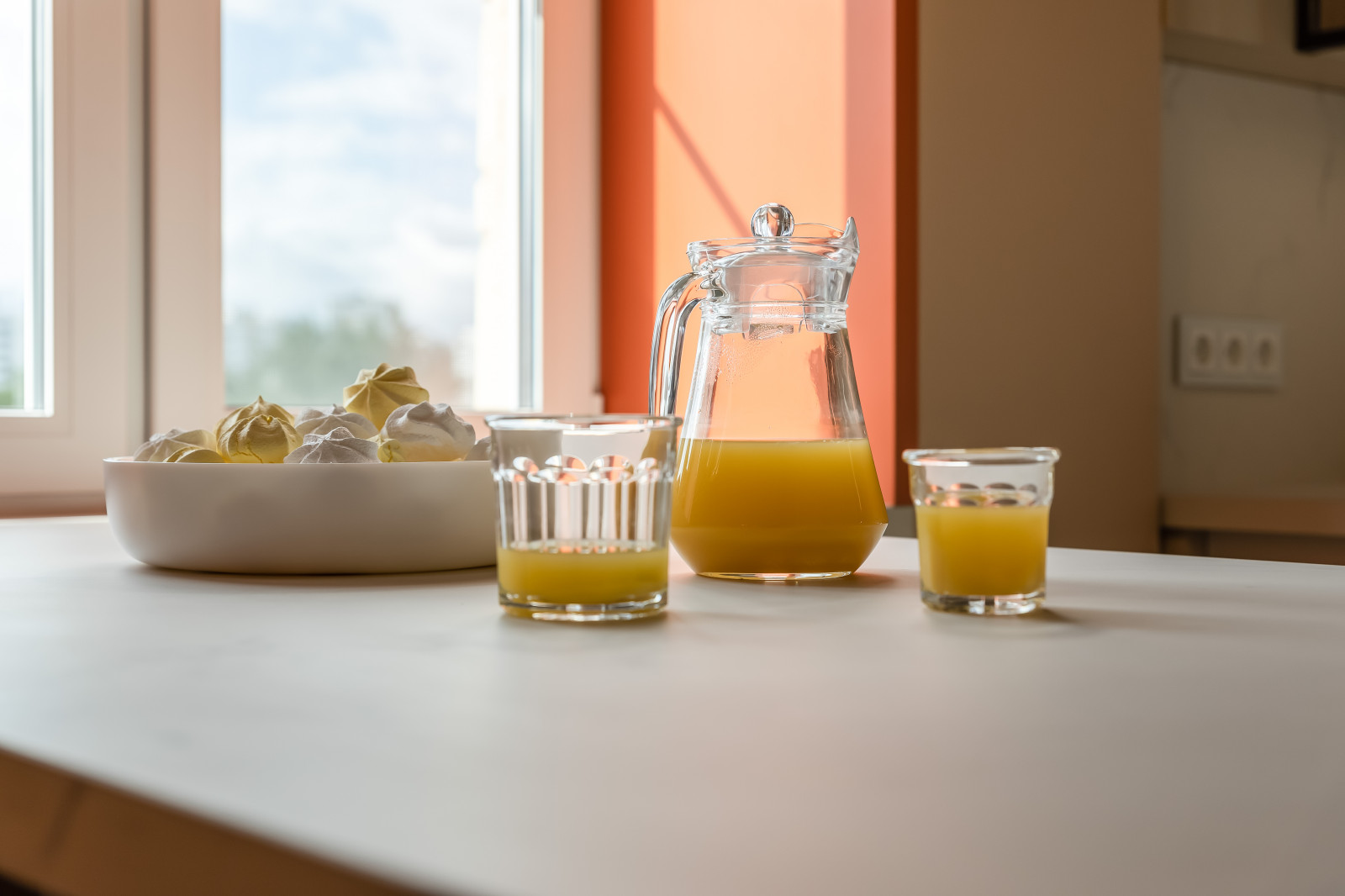 Вытяжка Konigin Navi Black в передаче «Квартирный вопрос».