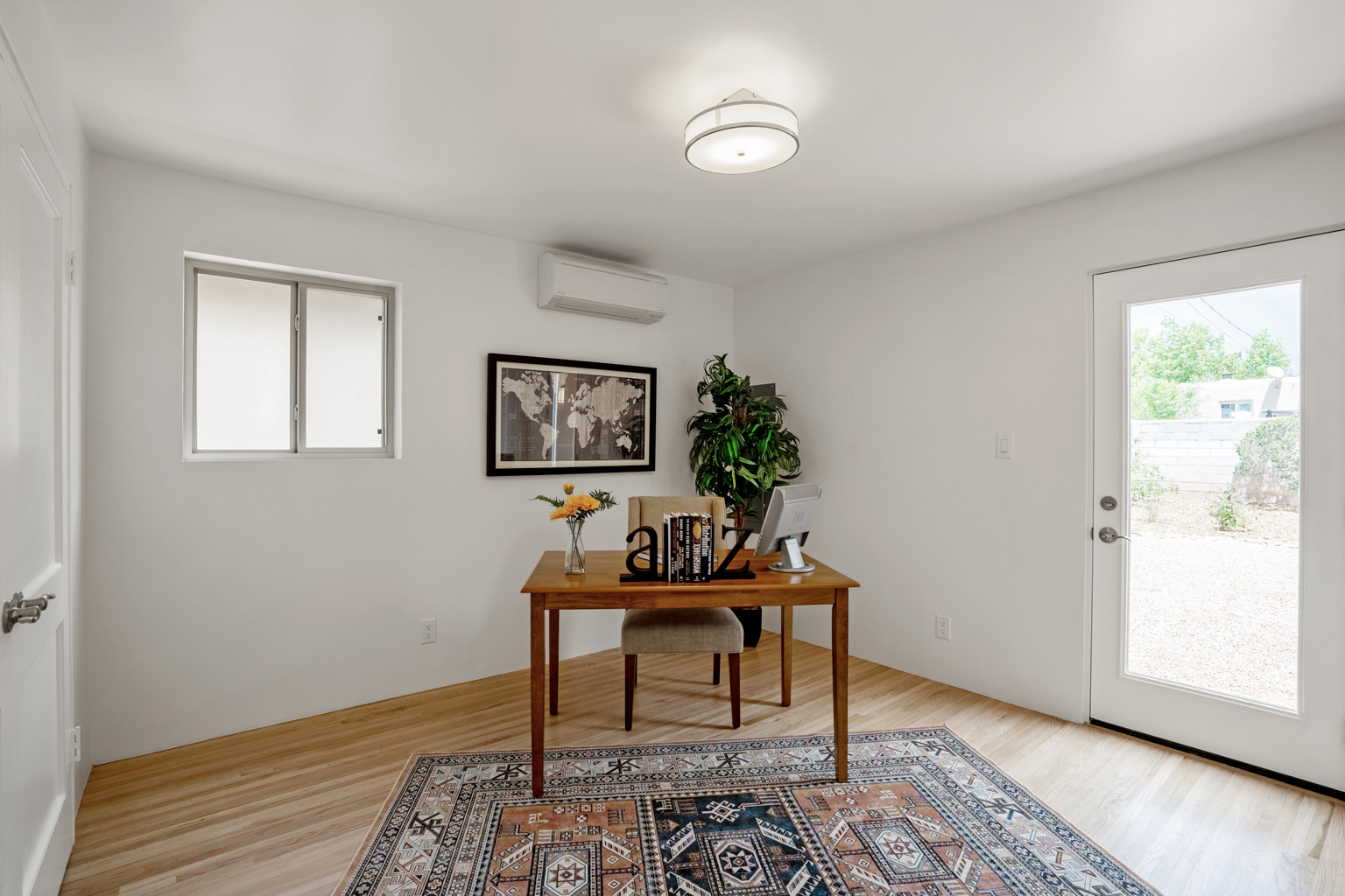 Santa Fe Remodel Vitalia