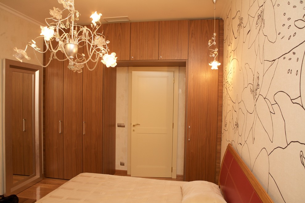 Квартира 160 м.кв. | ЖК Ближняя дача