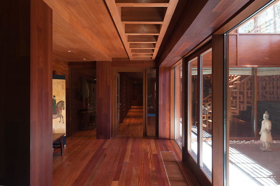 Дом Макалун