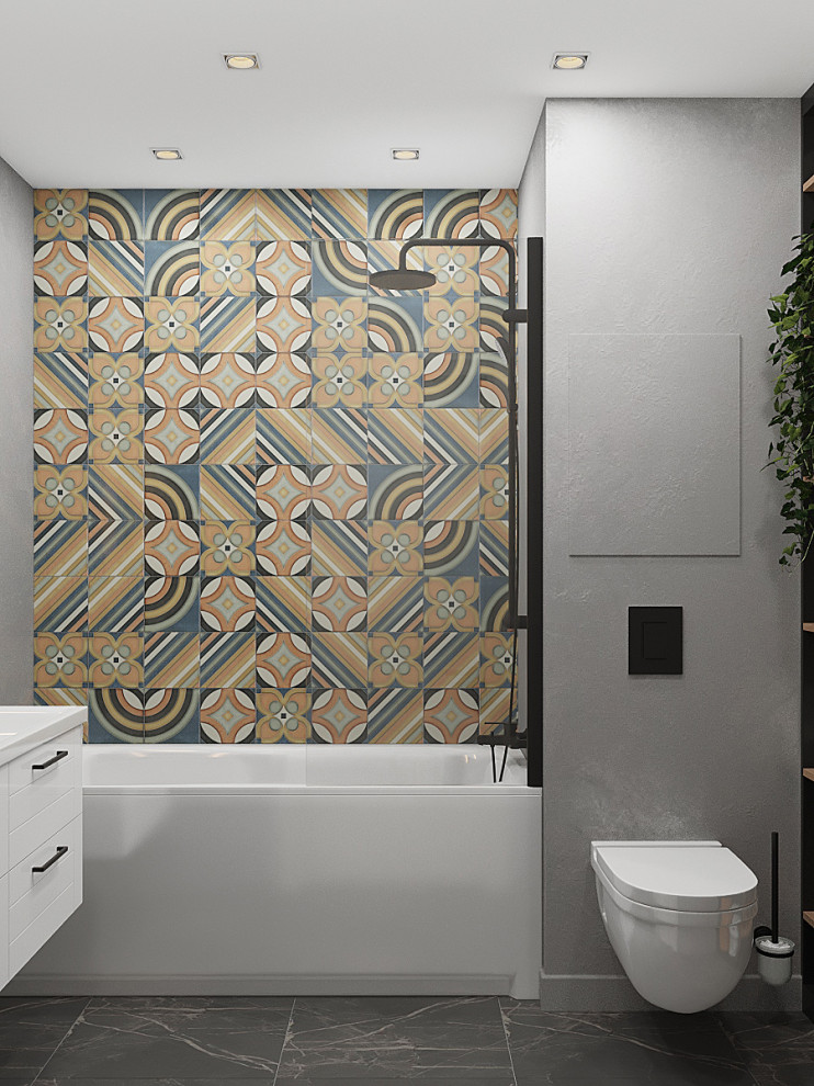 Квартира в Люблино