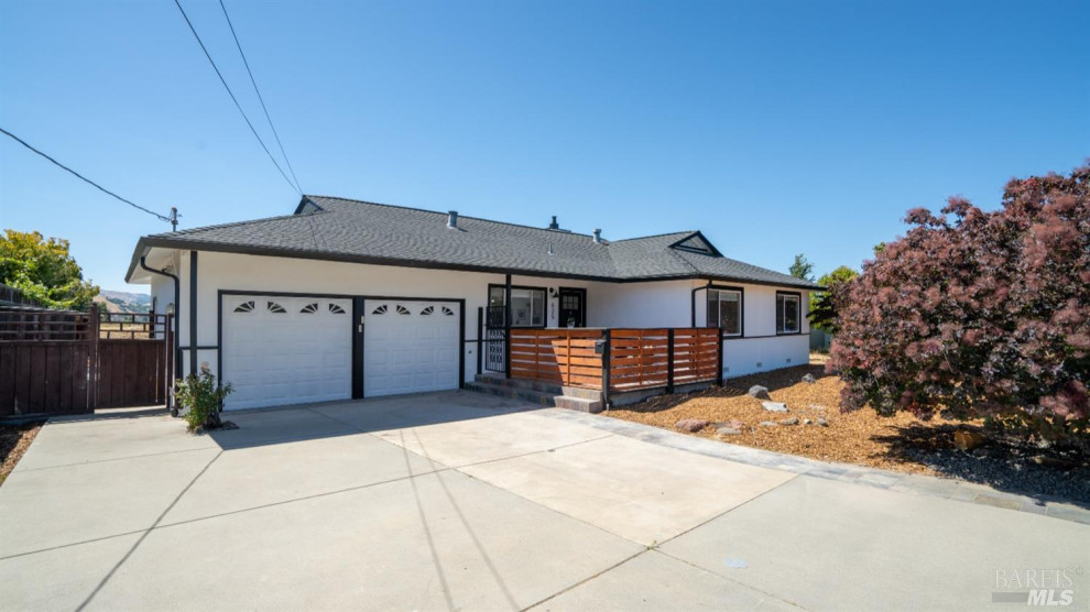 San Rafael / Vendola