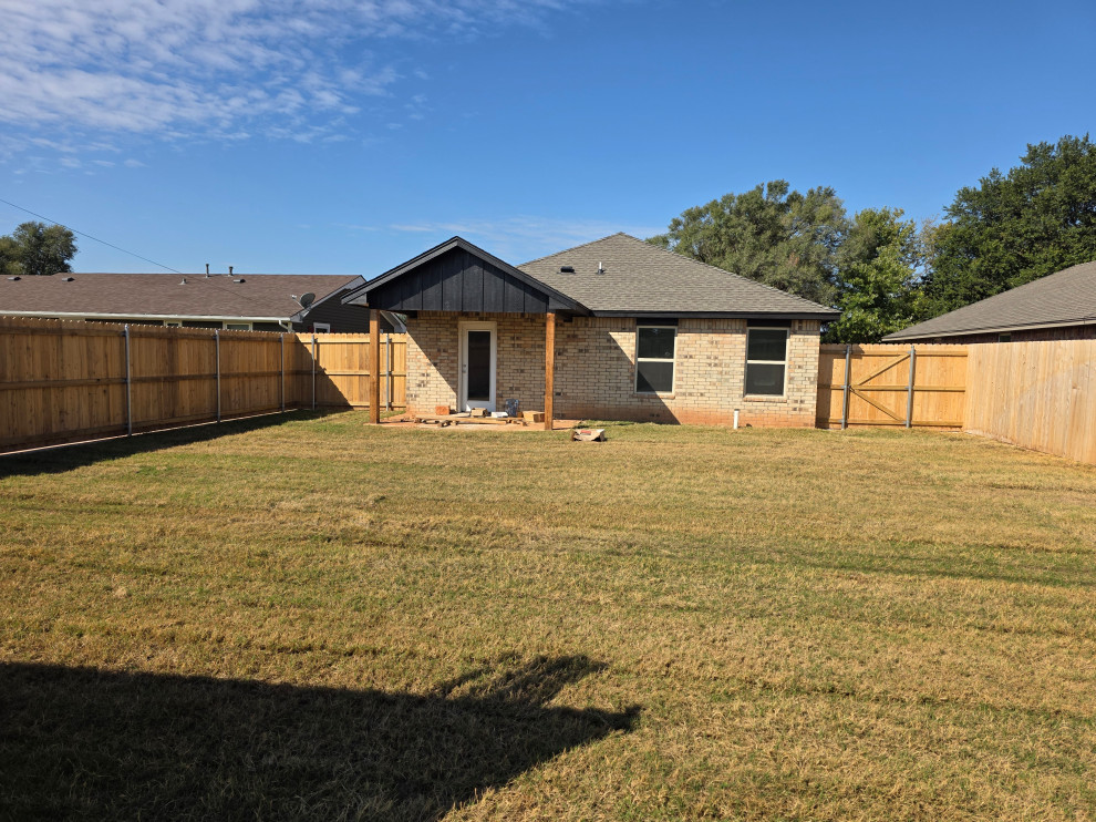 303 N 5th - Rental Property