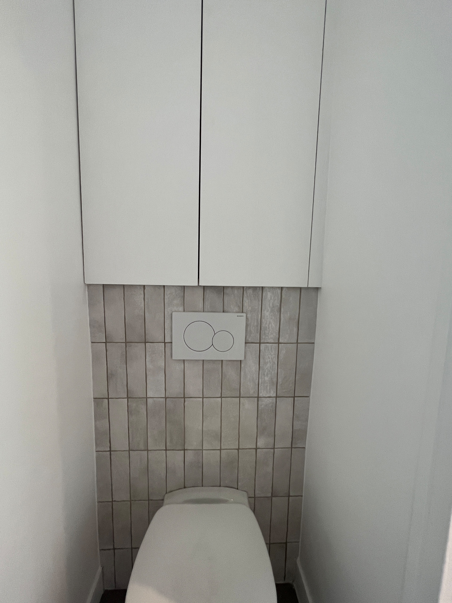Redonner du cachet à 49m² de "1930"