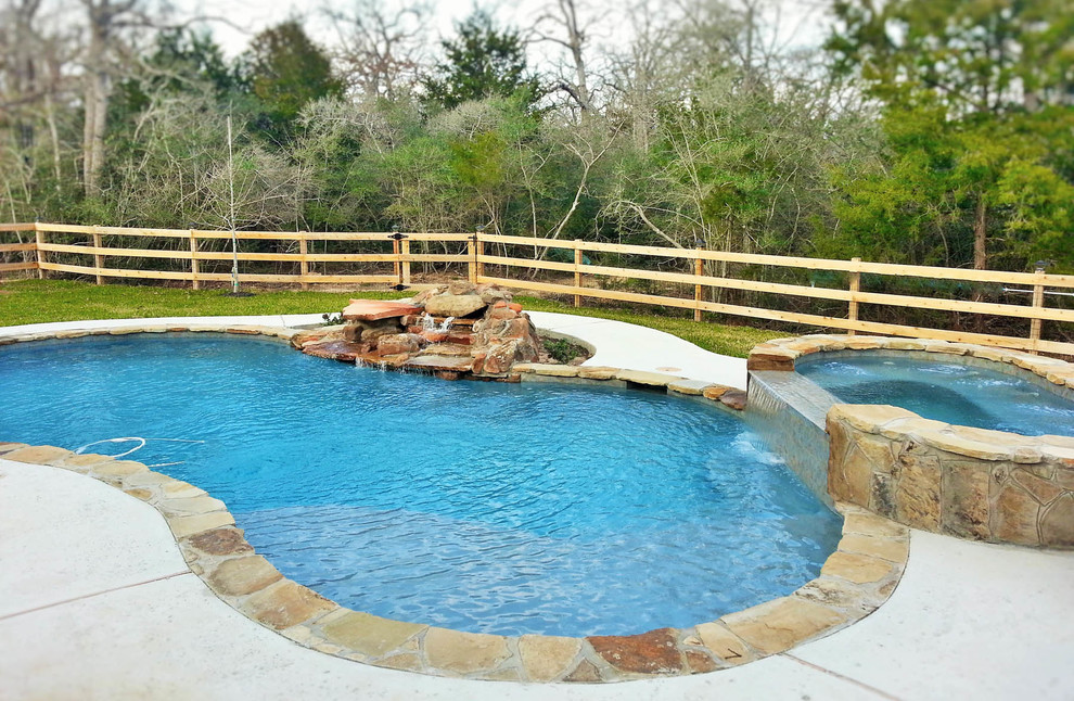 Pool - pool idea in Austin