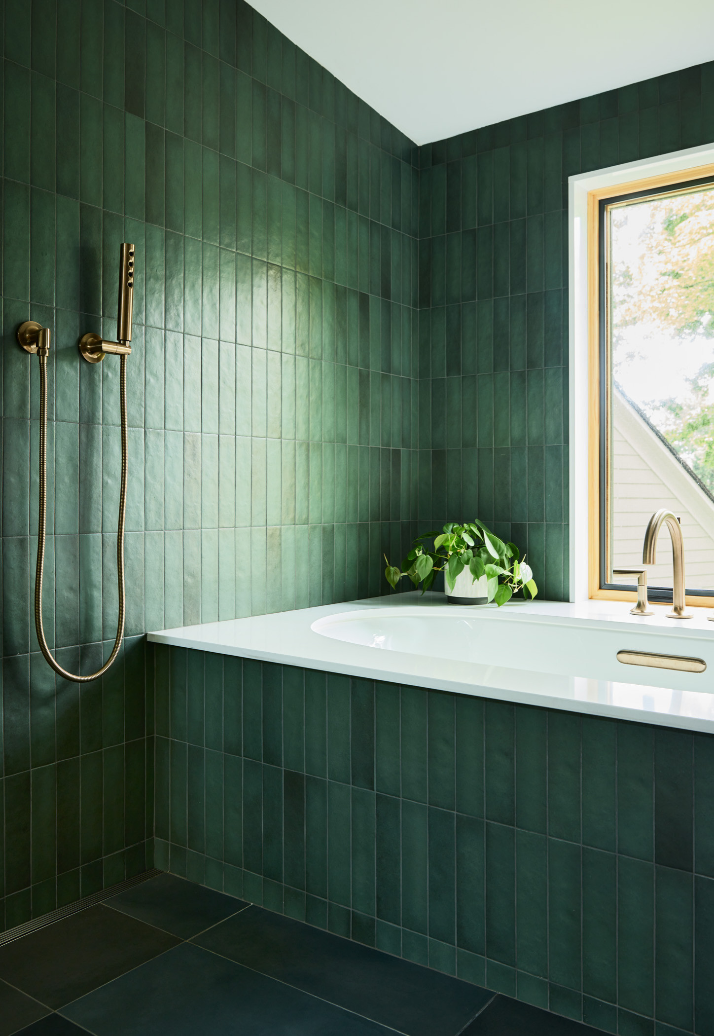 Bourne Bath Jamaica Plain