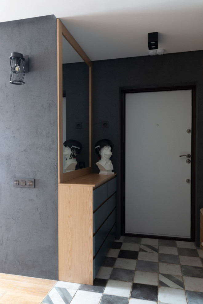 completed project 15