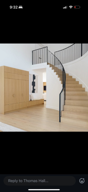 Entry way 