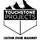 Touchstone Projects, Custom Stonemasonry