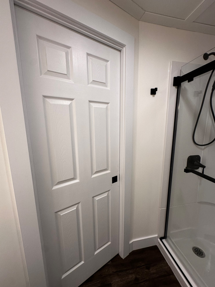 Mapleridge Cres - Basement - Dorchester, ON