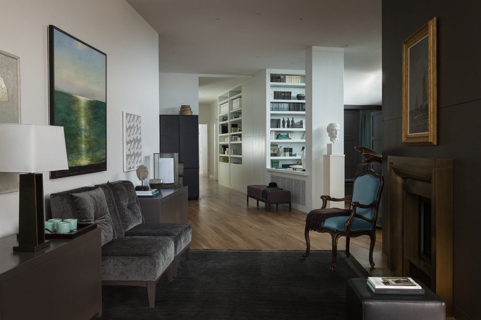 Пентхаус в Вене