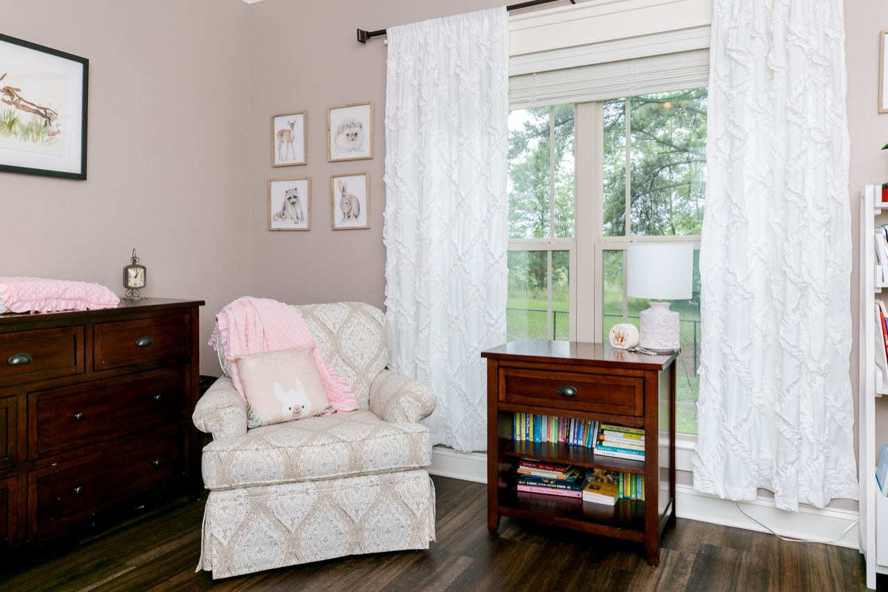 Nursery Designs