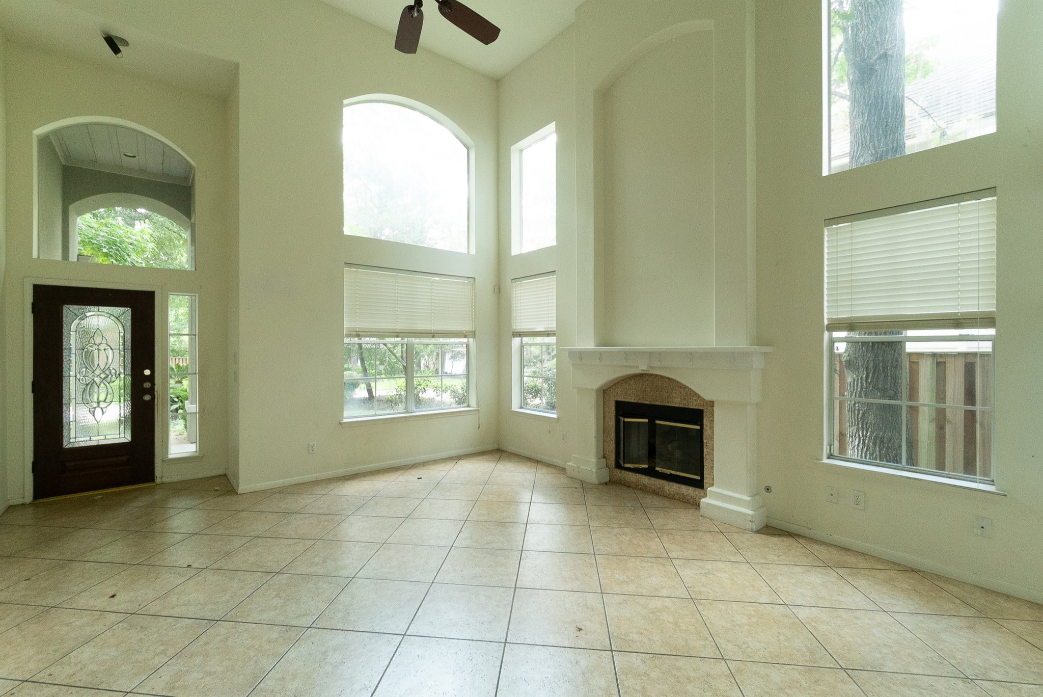 The Woodlands Whole House Renovation