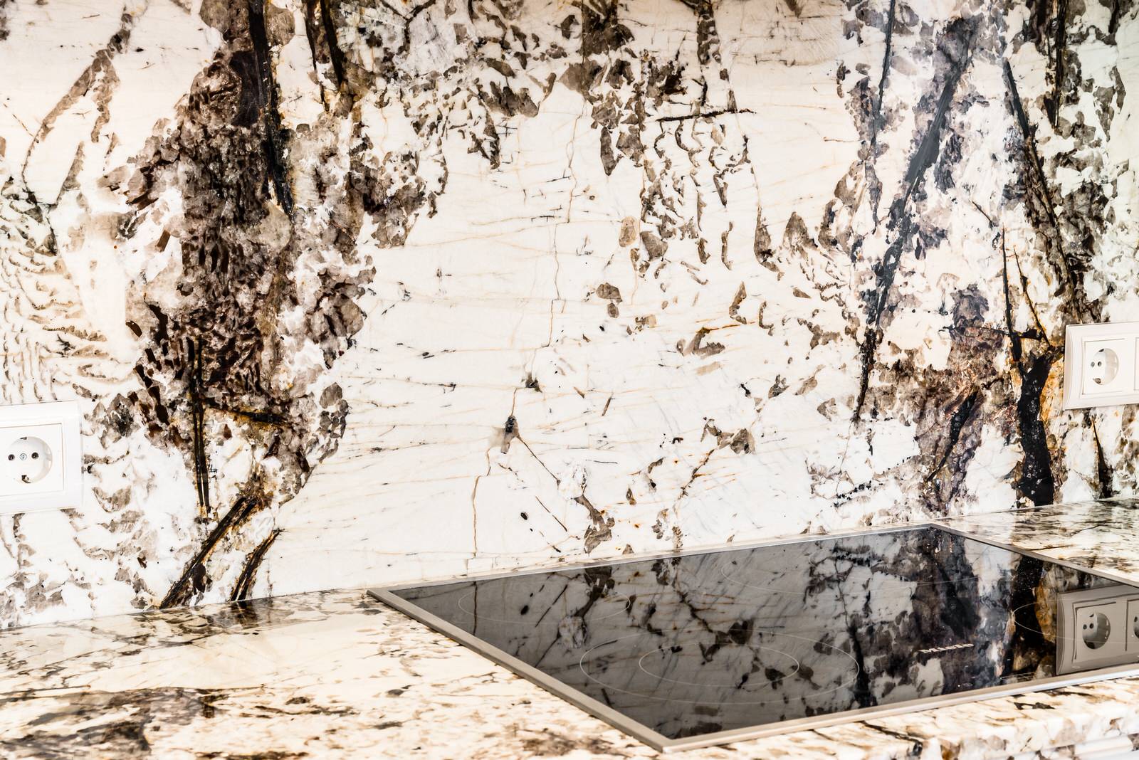 Студия камня Pasterini