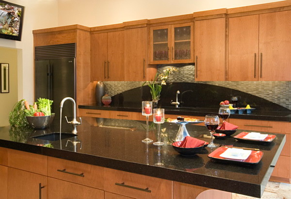 Our Work american-traditional-kitchen
