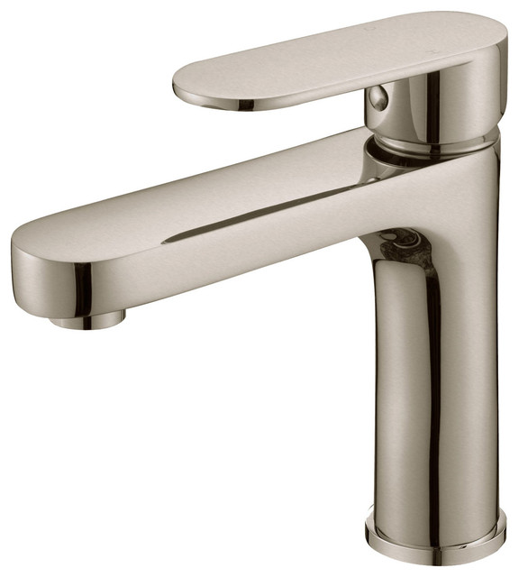 Modern Bathroom Faucet LB15B - Transitional - Bathroom Sink Faucets - by  AAA Distributor, LLC | Houzz